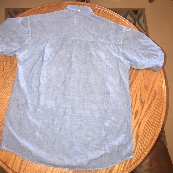 Gant Salty Dog button down shirt - Picture 3 of 4